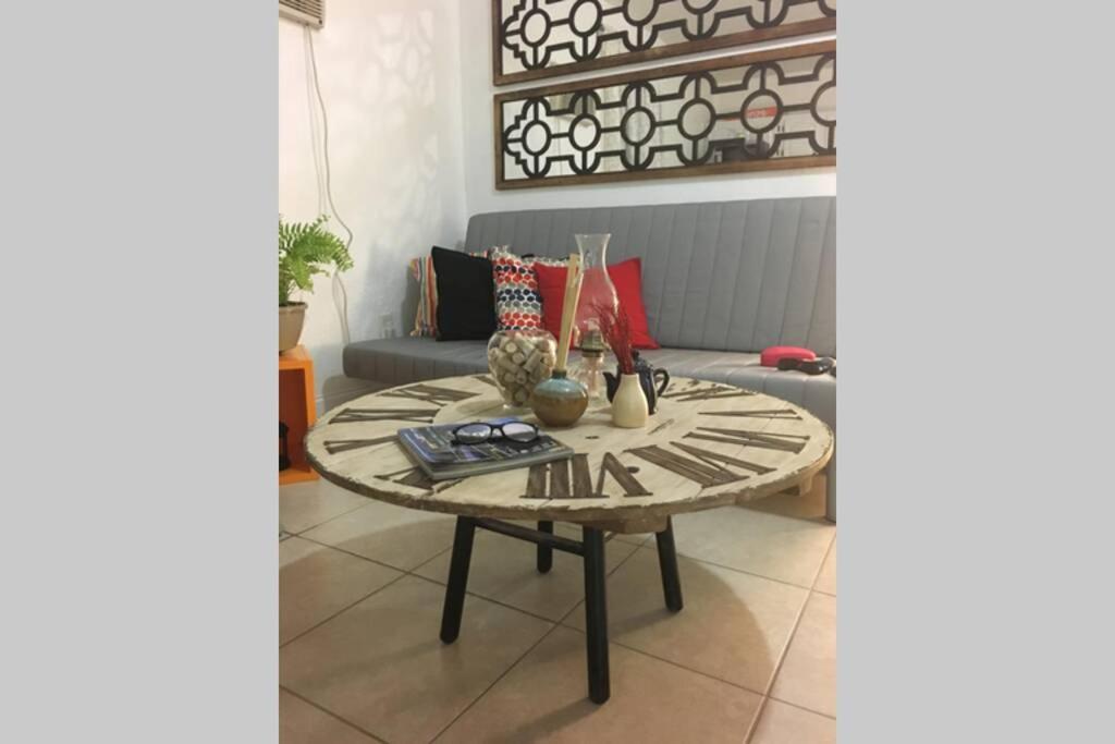 1 Bedroom Apt Near Coconut Grove ميامي المظهر الخارجي الصورة