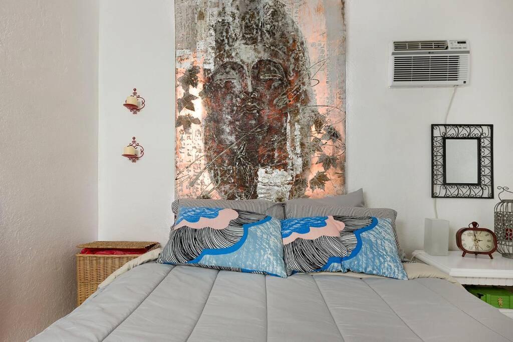 1 Bedroom Apt Near Coconut Grove ميامي المظهر الخارجي الصورة
