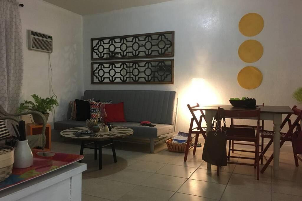 1 Bedroom Apt Near Coconut Grove ميامي المظهر الخارجي الصورة