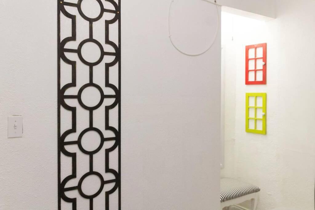 1 Bedroom Apt Near Coconut Grove ميامي المظهر الخارجي الصورة